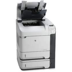 LaserJet P4015x, Laser, Monocrom, Duplex, A4, Retea, USB