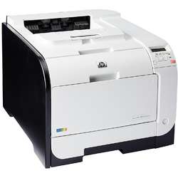 LaserJet Pro 400 M451dn, Laser, Color, Duplex, A4, Retea, USB