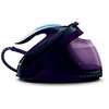 Statie de calcat Philips PerfectCare Elite GC9650/80, 2400W, Negru/Mov