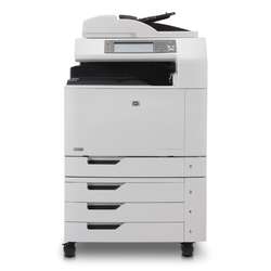 CM6040 MFP, Laser, Color, A3, USB, Retea