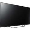 Televizor LED Sony Smart TV KD-49XD7005, 124cm, 4K UHD, Negru