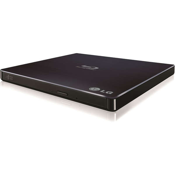 Unitate optica LG BP55EB40, Blu-Ray Writer, Extern, Bulk