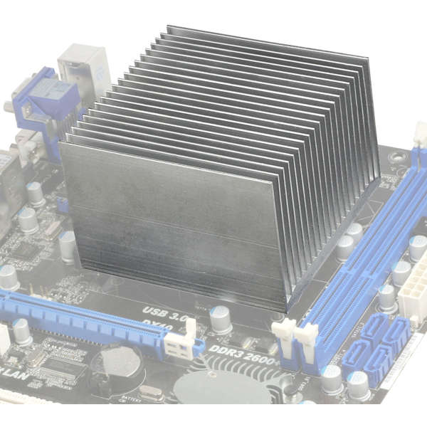 Cooler CPU Arctic Alpine 11 Passive