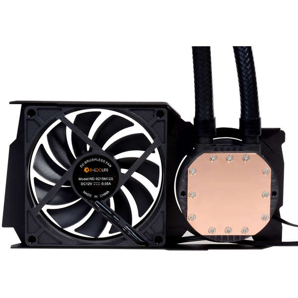 Cooler VGA ID-Cooling Frostflow 240G