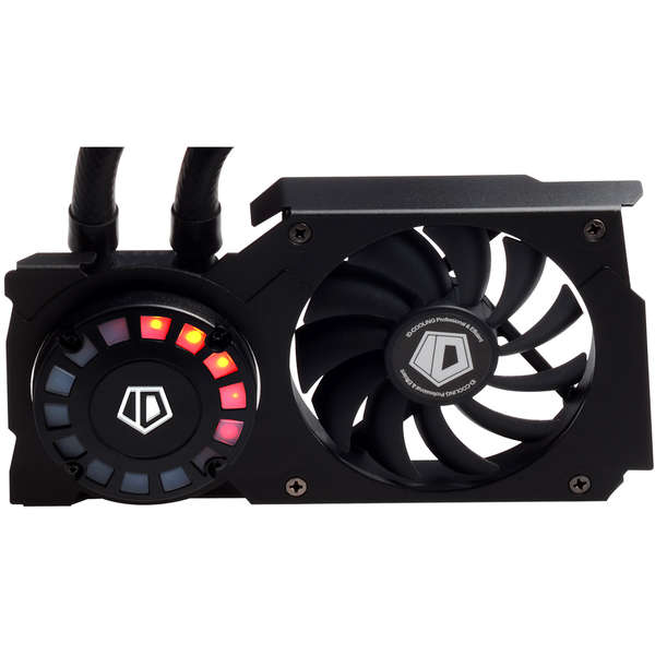 Cooler VGA ID-Cooling Frostflow 240G