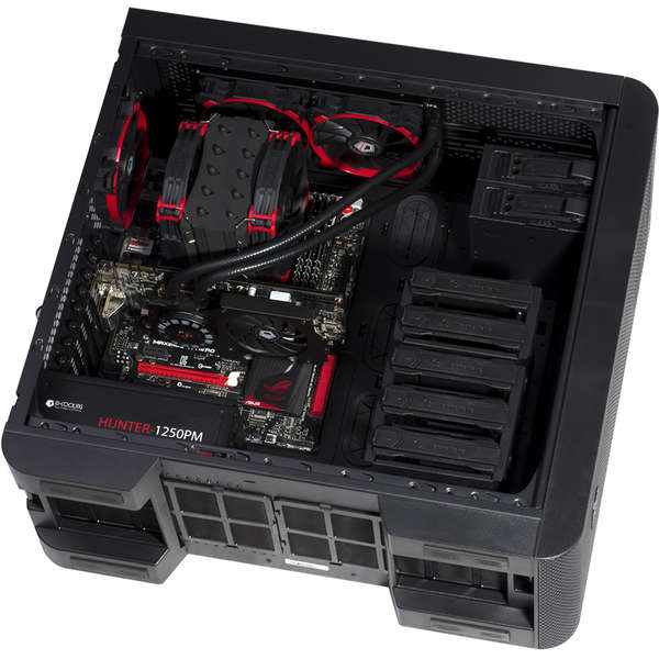 Cooler VGA ID-Cooling Frostflow 240G