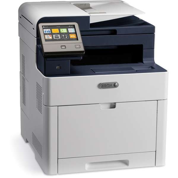 Multifunctionala Xerox 6515V_DN, Laser, Color, A4, Duplex, USB, LAN