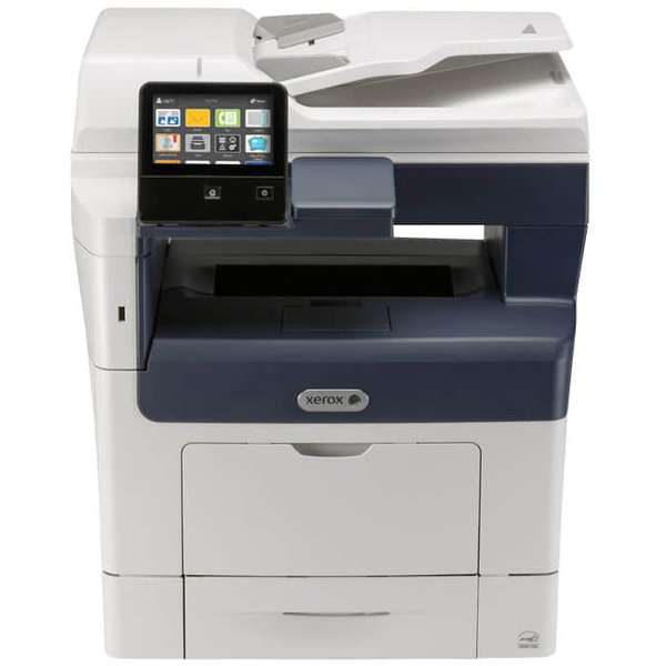 Multifunctionala Xerox VersaLink B405V_DN, Laser, Monocrom, A4, Duplex, USB, LAN, NFC