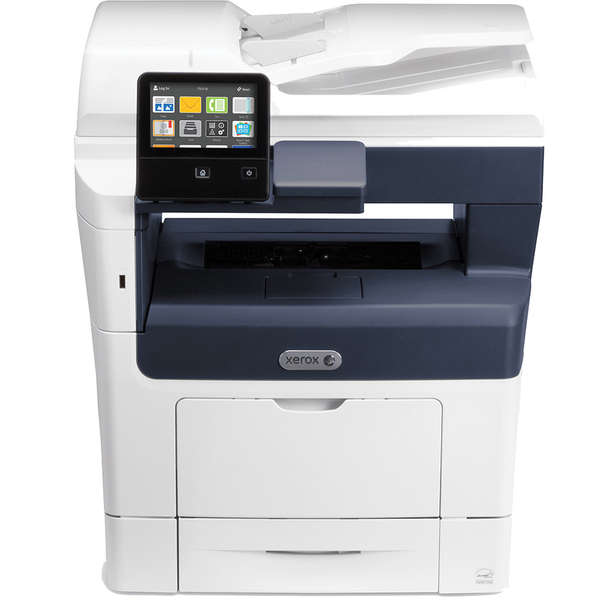 Multifunctionala Xerox VersaLink B405V_DN, Laser, Monocrom, A4, Duplex, USB, LAN, NFC