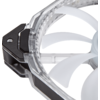 Ventilator PC Corsair HD140 RGB LED High Performance 140mm PWM Fan