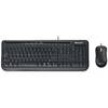 Kit Tastatura si Mouse Microsoft Desktop 600 APB-00013