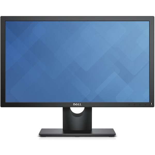 Monitor LED Dell E2216HV, 21.5'' Full HD, 5ms, Negru