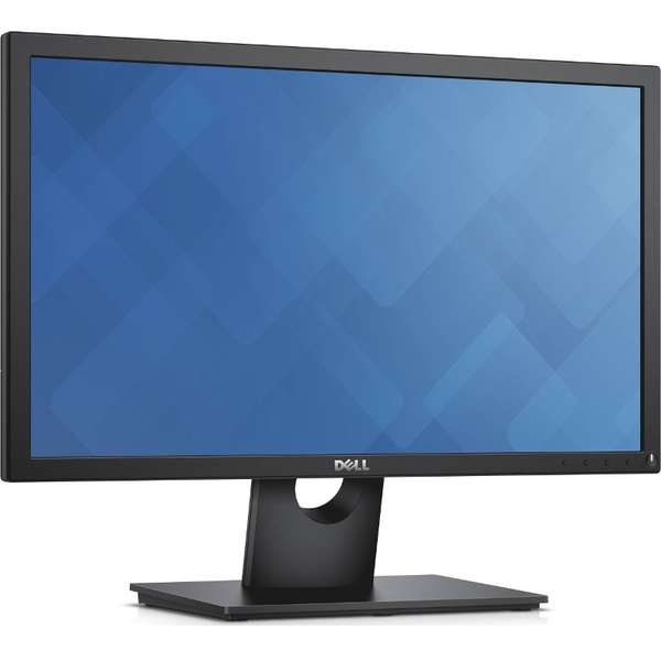 Monitor LED Dell E2216HV, 21.5'' Full HD, 5ms, Negru