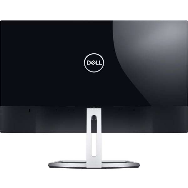Monitor LED Dell S2318HN, 23.0'' Full HD, 6ms, Negru