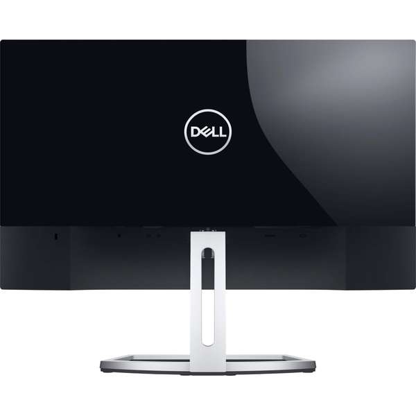 Monitor LED Dell S2318M, 23.0'' Full HD, 6ms, Negru