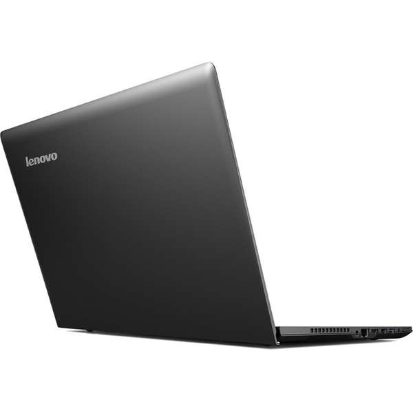 Laptop Lenovo IdeaPad 100-15, 15.6'' HD, Core i5-4288U 2.6GHz, 8GB DDR3, 256GB SSD, GeForce 920MX 2GB, FreeDOS, Negru