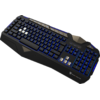 Tastatura Aerocool THUNDER X3 - TK25, USB, Negru