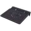 Cooler Laptop Zalman ZM-NC2, pana la 16 inch, Negru