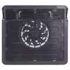 Cooler Laptop Zalman ZM-NC2, pana la 16 inch, Negru