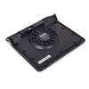 Cooler Laptop Zalman ZM-NC2, pana la 16 inch, Negru