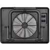 Cooler Laptop Thermaltake Massive A21, pana la 17 inch, Negru/Argintiu