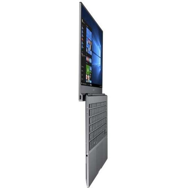 Laptop Asus Pro B9440UA-GV0051R, 14.0'' FHD, Core i7-7500U 2.7GHz, 16GB DDR3, 512GB SSD, Intel HD 620, FingerPrint Reader, Win 10 Pro 64bit, Gri