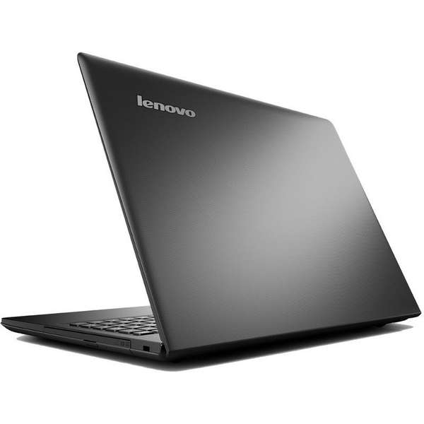 Laptop Lenovo IdeaPad 100-15, 15.6'' HD, Core i5-4288U 2.6GHz, 4GB DDR3, 1TB HDD, Intel Iris 5100, FreeDOS, Negru