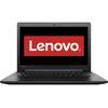 Laptop Lenovo IdeaPad 310-15, 15.6'' FHD, Core i7-7500U 2.7GHz, 8GB DDR4, 1TB HDD, GeForce 920MX 2GB, FreeDOS, Negru