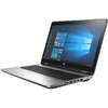 Laptop HP ProBook 650 G3, 15.6'' FHD, Core i5-7200U 2.5GHz, 8GB DDR4, 1TB HDD, Intel HD 620, FingerPrint Reader, Win 10 Pro 64bit, Gri