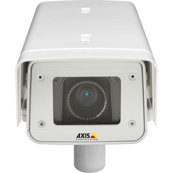 Camera IP AXIS Q1775-E, Bullet, CMOS, Day/Night, Alb