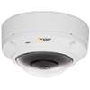 Camera IP AXIS M3037-PVE, Dome, CMOS, Day/Night, Alb