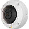 Camera IP AXIS M3037-PVE, Dome, CMOS, Day/Night, Alb