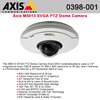 Camera IP AXIS M5013, Dome, CMOS, Alb