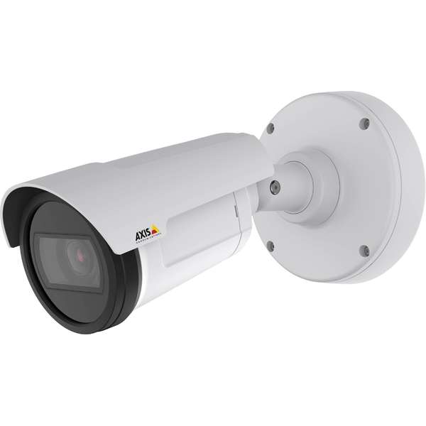 Camera IP AXIS P1405-E, Bullet, CMOS, 2MP, Alb