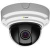 Camera IP AXIS P3367-V, Dome, CMOS, 5MP, Alb