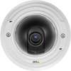 Camera IP AXIS P3367-V, Dome, CMOS, 5MP, Alb