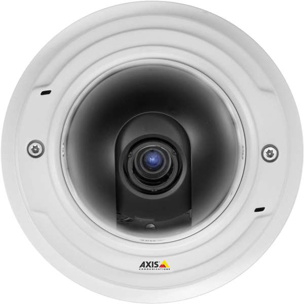 Camera IP AXIS P3367-V, Dome, CMOS, 5MP, Alb