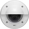 Camera IP AXIS P3364-VE, Dome, CMOS, 1.3MP, Alb