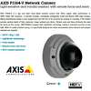 Camera IP AXIS P3364-V, Dome, CMOS, 1.3MP, Alb