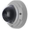 Camera IP AXIS P3364-V, Dome, CMOS, 1.3MP, Alb