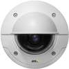 Camera IP AXIS P3367-VE, Dome, CMOS, 5MP, Alb
