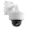 Camera IP AXIS P5534-E, Dome, CCD, Alb