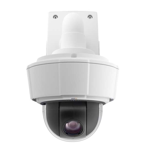 Camera IP AXIS P5534-E, Dome, CCD, Alb