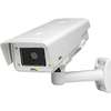 Camera IP AXIS Q1910-E, Bullet, Thermal, Alb