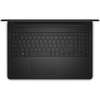Laptop Dell Vostro 3568, 15.6'' FHD, Core i7-7500U 2.7GHz, 4GB DDR4, 256GB SSD, Radeon R5 M420 2GB, Linux, Negru