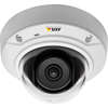 Camera IP AXIS M3006-V, Dome, CMOS, 3MP, Alb