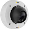 Camera IP AXIS P3214-V, Dome, CMOS, 1.3MP, Alb