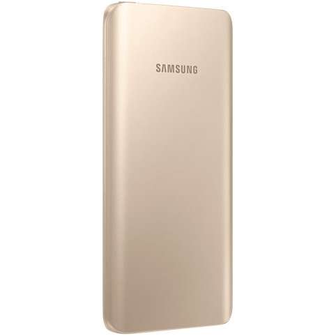 Baterie externa Samsung EB-PA500, 5200 mAh, Rose Gold