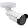 Camera IP AXIS P1428-E 4K, Bullet, CMOS, 8.3MP, Alb