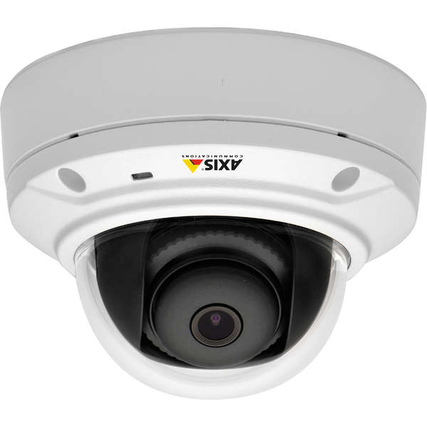 Camera IP AXIS M3025-VE, Dome, CMOS, 2MP, Alb